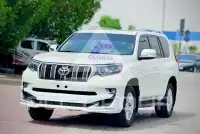 2015 Toyota Prado