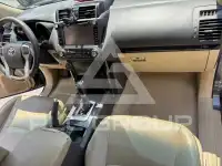 2015 Toyota Prado