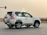 2015 Toyota Prado