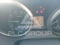 2015 Toyota Prado