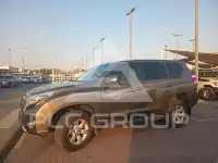 2015 Toyota Prado