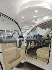 2015 Toyota Prado