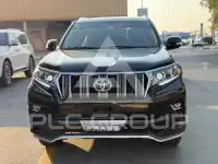 2015 Toyota Prado