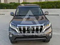 2015 Toyota Prado