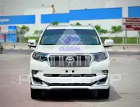 2015 Toyota Prado