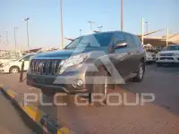 2015 Toyota Prado