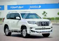 2015 Toyota Prado