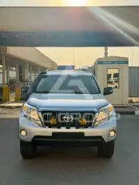 2015 Toyota Prado