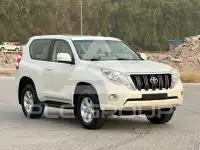 2015 Toyota Prado