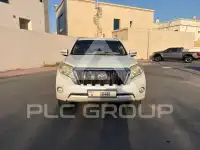 2015 Toyota Prado