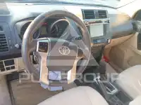 2015 Toyota Prado