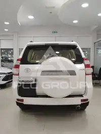 2015 Toyota Prado