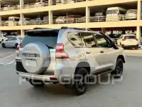 2015 Toyota Prado