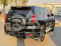 2015 Toyota Prado