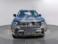 2015 Toyota Prado
