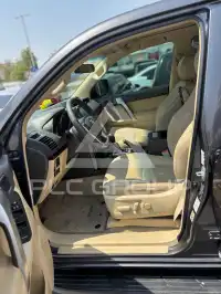 2015 Toyota Prado