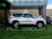 2015 Toyota Prado