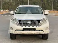 2015 Toyota Prado