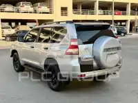 2015 Toyota Prado