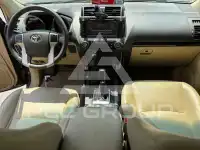 2015 Toyota Prado