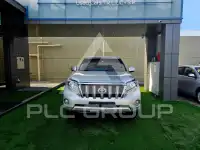 2015 Toyota Prado
