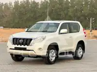 2015 Toyota Prado