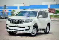 2015 Toyota Prado