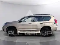 2015 Toyota Prado