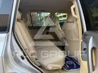 2015 Toyota Prado