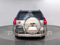 2015 Toyota Prado