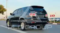 2015 Toyota Fortuner