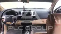 2015 Toyota Fortuner