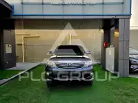 2015 Toyota Fortuner