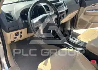 2015 Toyota Fortuner