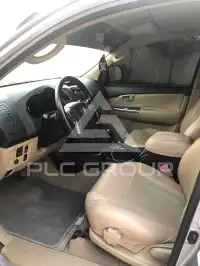 2015 Toyota Fortuner