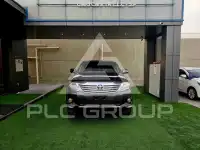 2015 Toyota Fortuner