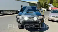 2015 Toyota Hilux