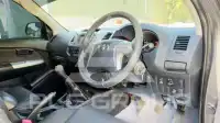 2015 Toyota Hilux