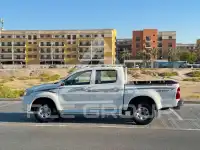 2015 Toyota Hilux