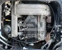 2015 Toyota Coaster