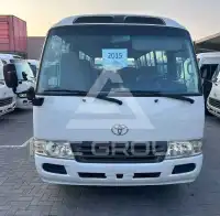 2015 Toyota Coaster