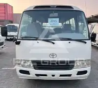 2015 Toyota Coaster