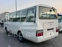 2015 Toyota Coaster