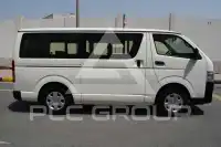 2015 Toyota Hiace