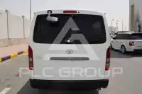 2015 Toyota Hiace