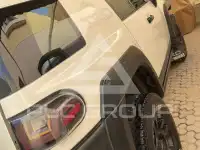 2015 Toyota FJ Cruiser