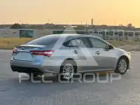 2015 Toyota AVALON