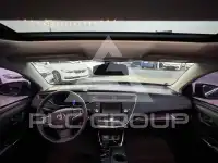 2015 Toyota AVALON