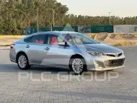 2015 Toyota AVALON