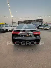 2015 Toyota AVALON